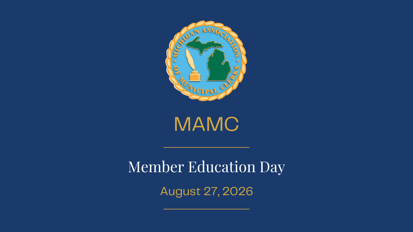 MAMC Education Day 7-27-26