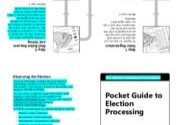 EAC Pocket Guide