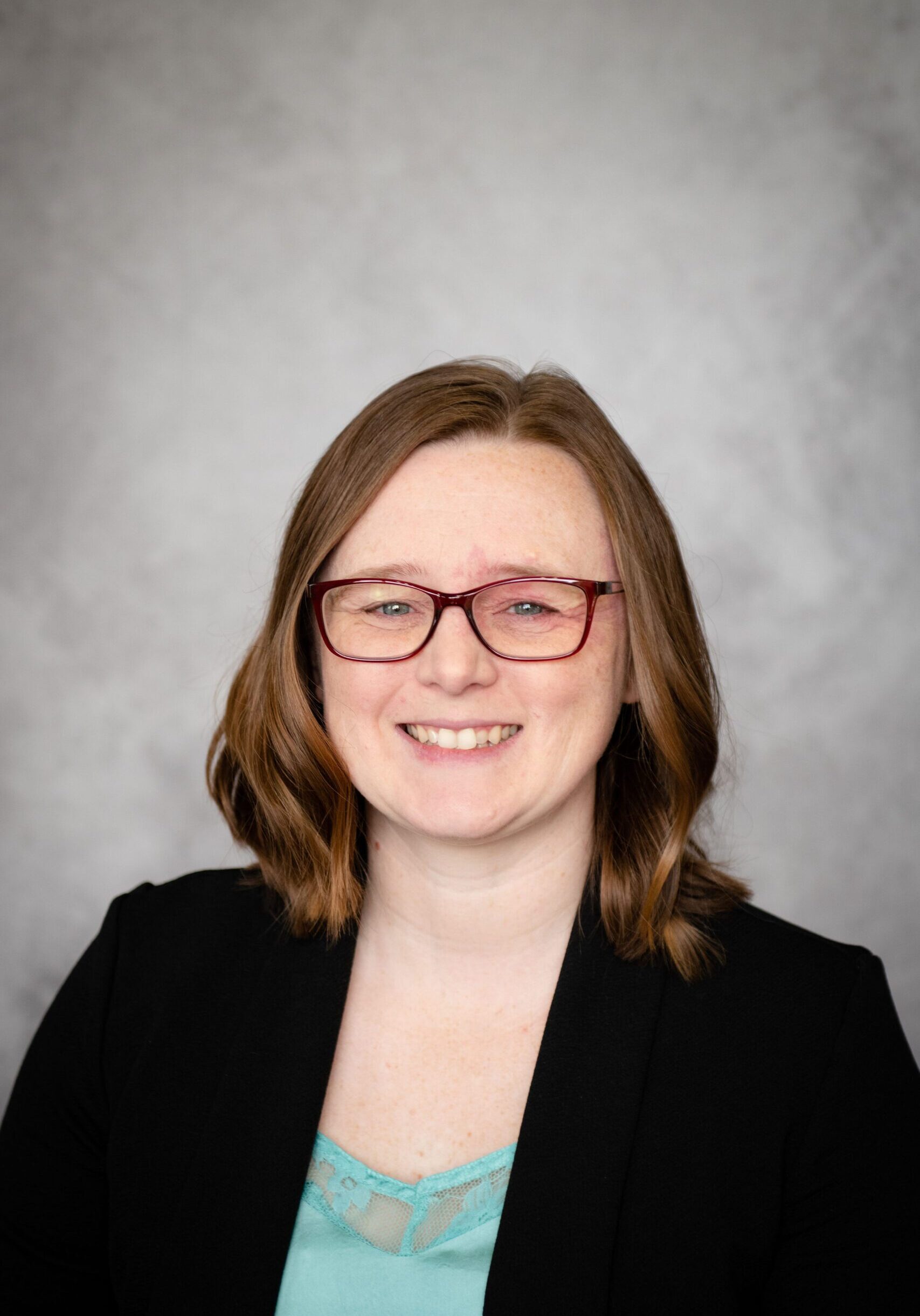 Jill Gruppen Headshot