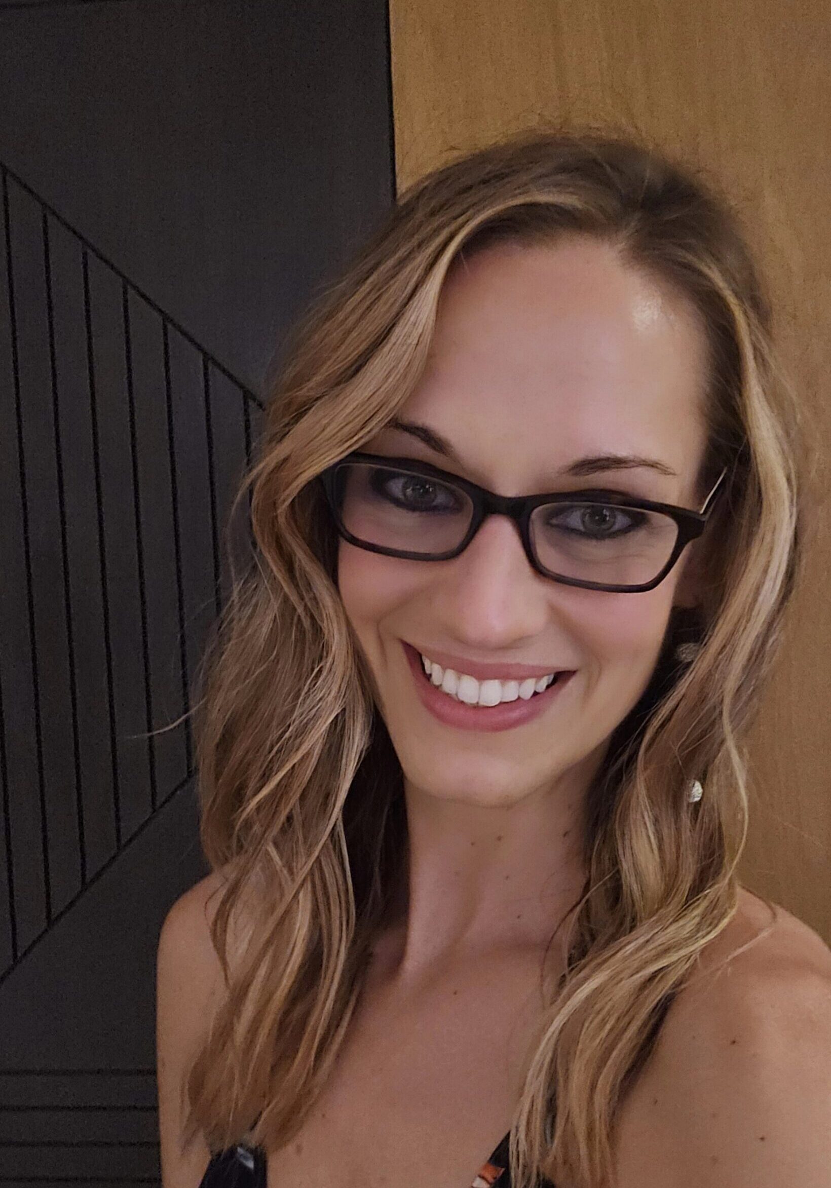Sarah Stoltzfus Photo